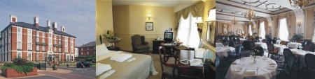 Holiday Inn Sheffield